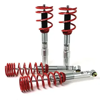 H&R 29310-1 Monotube-Gewindefahrwerk