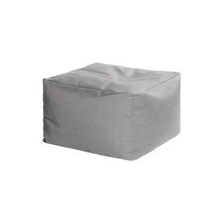 SITTING POINT Loft OUTSIDE Sitzsack grau