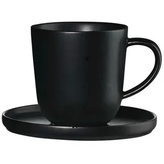 Asa Selection Espressotasse 0,08 l Schwarz