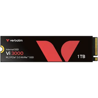 Verbatim Vi3000 1 TB M.2