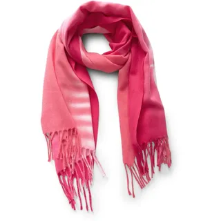 STREET ONE Kuscheliger Dip Dye Schal
