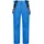 Ski Salopette Royal Blue 58