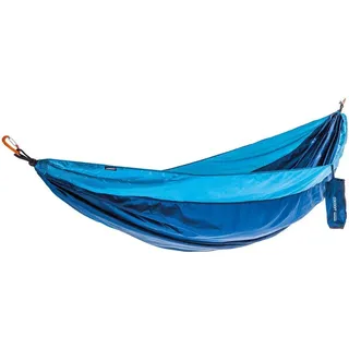 Cocoon Travel Hammock Hängematte für zwei Personen 3048 - Blau