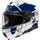 C5 Globe Blue XXXL