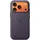 iPhone 17 Pro Funktionsgewebe Case mit MagSafe lila