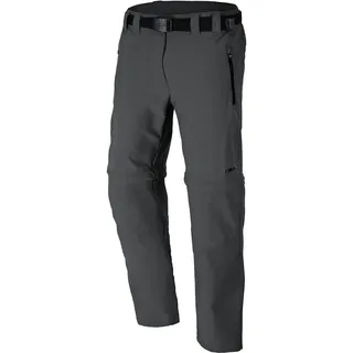 CMP Zip-Off-Hose Damen Grau 46