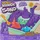 Kinetic Sand Knete mehrfarbig 26,9 x 28,3 x 6,35 cm