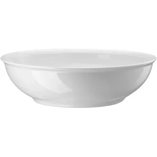 Thomas Trend Weiss Schüssel flach 32 cm