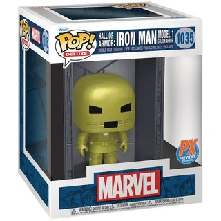 Funko Pop! Deluxe