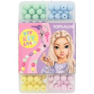 DEPESCHE 13161 TOPModel DIY Schlüsselanhänger