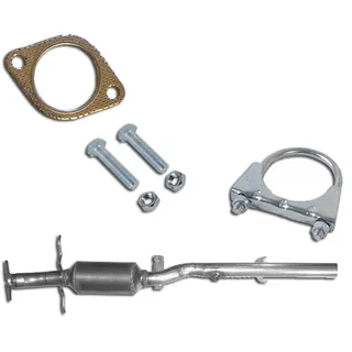 BM CATALYSTS BM90717H Katalysator