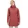 Damen lang und wasserdicht Strapazierfähig Atmungsaktive Regenjacke Jacke 20