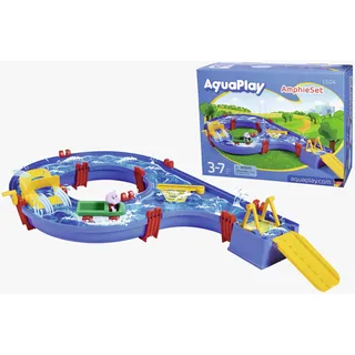 Aquaplay Amphie-Set