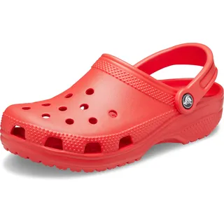 Classic Clog Flame 37-38