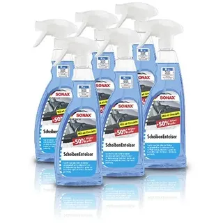 Sonax Scheibenenteiser 750 ml