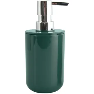 MSV INAGUA Seifenspender, Dunkelgrün, Green, Standard