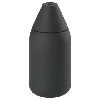 ZONE Denmark Singles Seifenspender, Schwarz