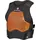 Protektorenweste MT500 D3O L-XL Schwarz