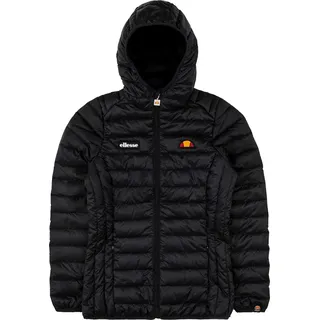 Ellesse - "Lompard" Steppjacke für Damen HB304 (38) (Anthrazit) - Grau