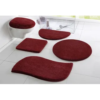 OTTO home Merida Bordeaux 110 x 70 cm