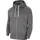 Sweatjacke CLUB TEAM 20 Fleece Full-Zip Hoodie CW6887