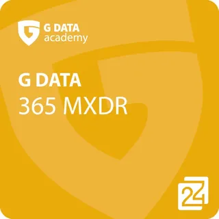 G DATA 365 MXDR