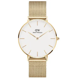 Armbanduhr Petite Evergold Daniel Wellington Lady