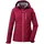 Damen Softshelljacke/Outdoorjacke mit Kapuze 50