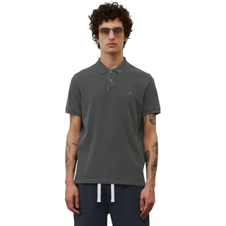 Marc O'Polo Poloshirt Grau XS