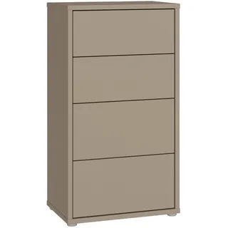 Forte Alice Springs 54,8 x 99,1 x 34,9 cm Taupe