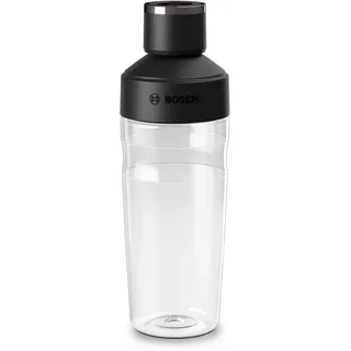 Bosch Vakuum To Go Flasche MMZV0BT1 transparent