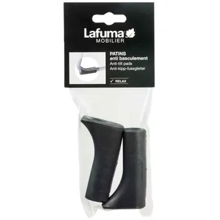 Lafuma Bodenschoner-Set für Futura/Evolution 2 Stk. Anthrazit