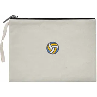 Bonateks Damen Frfcb100539 Clutches, beige