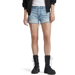 G-Star True Shorts RAW Edge, (D24376)