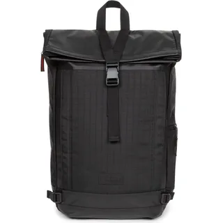 Rucksäcke Eastpak Tecum Roll EK0A5BFN9S31 - Schwarz