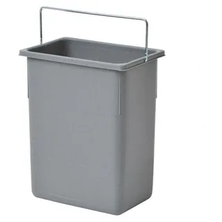 HAILO Inneneimer 8,5 l Hellgrau