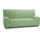 Sofaüberwurf tunez Grün 70 bis 110 cm