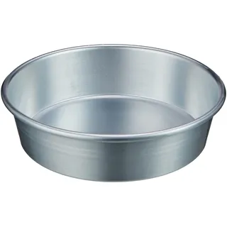 Baldassare Agnelli Pentole Agnelli Konische Kuchenform Aluminium 20 x 20 x 6 cm