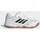 Hallenschuh ADIDAS PERFORMANCE SPEEDCOURT INDOOR KIDS Kinder Gr 33 weiß cloud weiß core schwarz gum10 Synthetik Textil Schuhe Hallenschuh geeignet für jeden Hallensport Indoorschuhe für Kinder Jugendliche