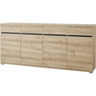 Harper Sideboard HARPER (BHT cm) - BHT cm