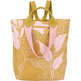 Fritzi aus Preußen Ju Limited Leaves Lighty Curry Rose