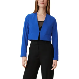 Comma Blazer im Cropped fit