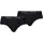 Everyday Slips schwarz S