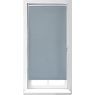 Relaxdays Thermorollo 60 x 160 cm grau