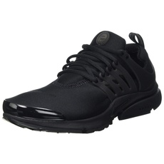 Bild Herren Air Presto Shoes, Black/Black-Black, 48.5 EU