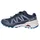 Speedcross Peak Herren Blau 41