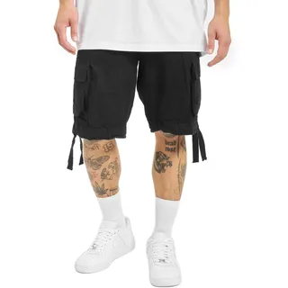Brandit Textil Brandit Urban Legend Shorts schwarz, L