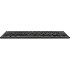 Bild von KB55 Multi-Platform Keyboard, Bluetooth DE (AKB55DE)