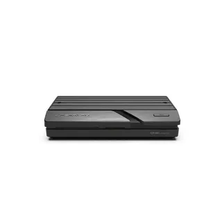 DreamBox One Ultra HD 2x DVB-S2X), TV Receiver, Schwarz