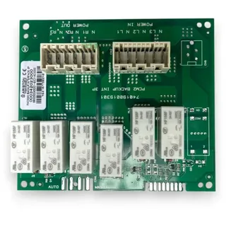 ARISTON 65114946 BACKUP-SCHNITTSTELLENKARTE FÜR WÄRMEPUMPE